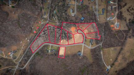 Land in Campbell County, Tennessee