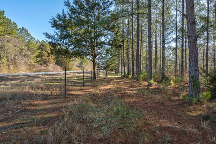 Land for sale in Oglethorpe County, Georgia