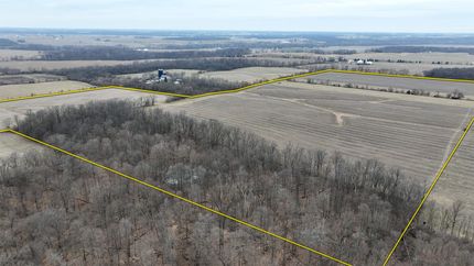 House in Wayne County, Indiana