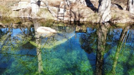 Undeveloped Land for sale in Bandera County, Texas