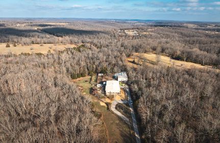 Farm and Ranch in Laclede County, Missouri