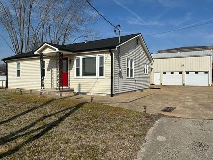 Commercial Property in Wayne County, Missouri