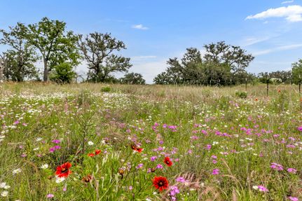 Land in Mason County, Texas