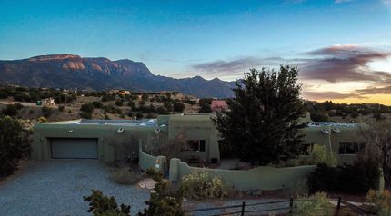 Recreational Property in Sandoval County, New Mexico