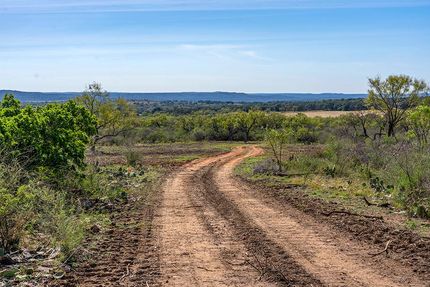 Recreational Property for sale in Mason County, Texas