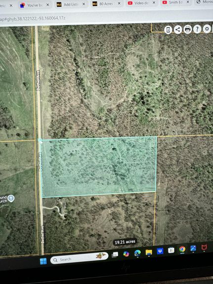 Farm and Ranch for sale in Benton County, Missouri