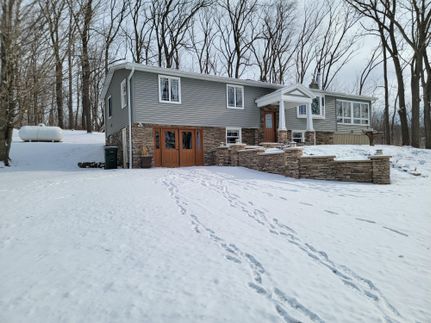 Commercial Property in Yates County, New York