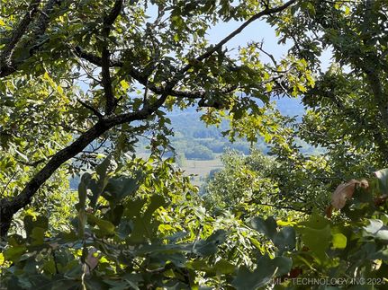 Land in Sequoyah County, Oklahoma