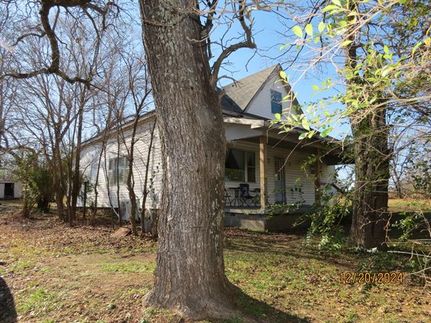 Recreational Property in Pittsburg County, Oklahoma