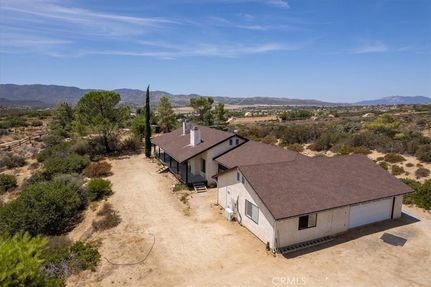 House in Riverside County, California