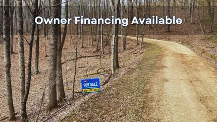 Recreational Property in Ashe County, North Carolina