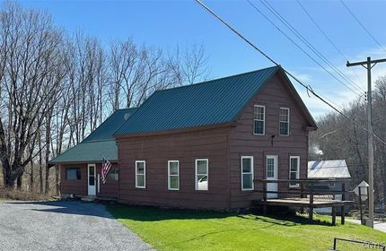 Land in Oneida County, New York