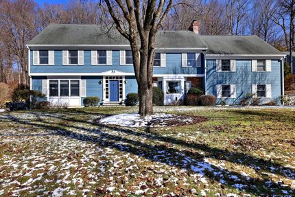 Farm and Ranch in Fairfield County, Connecticut