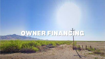 Undeveloped Land in Luna County, New Mexico