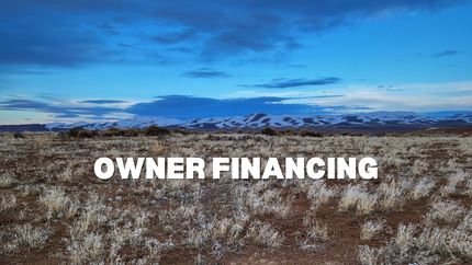 Recreational Property in Elko County, Nevada