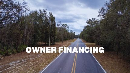 Undeveloped Land in Putnam County, Florida