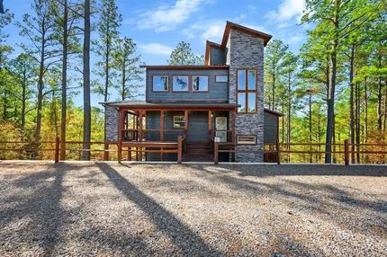 Land in McCurtain County, Oklahoma