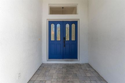 Farm and Ranch in Pasco County, Florida