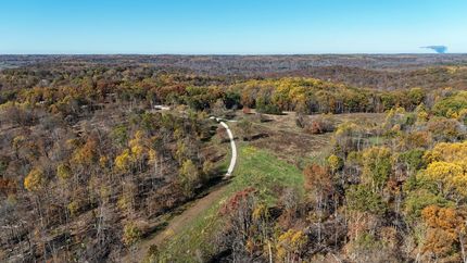 Farm and Ranch in Orange County, Indiana