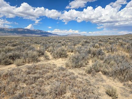Undeveloped Land in Elko County, Nevada