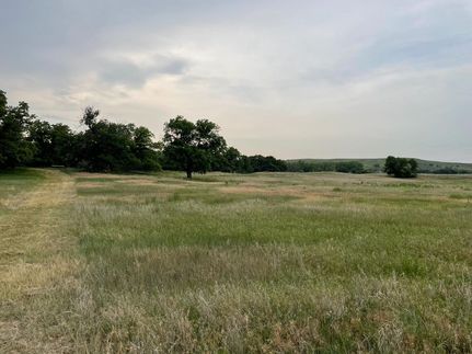Land for sale in Mellette County, South Dakota
