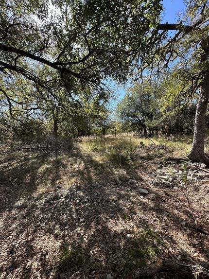 Recreational Property in Lampasas County, Texas
