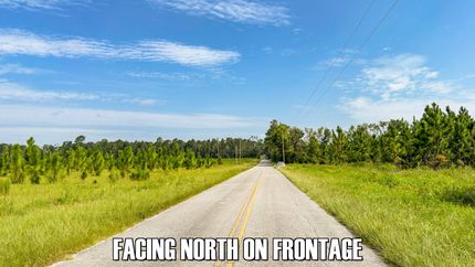 Recreational Property in Suwannee County, Florida