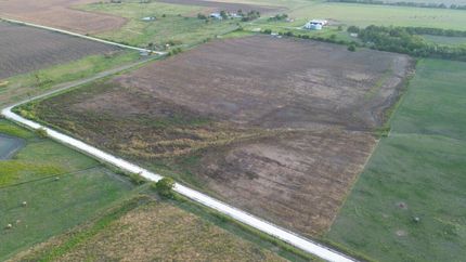 Land for sale in Falls County, Texas