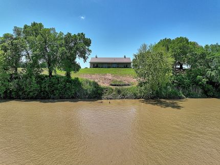 Farm and Ranch in Fayette County, Texas