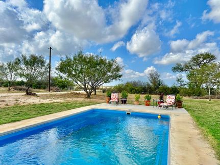 Land for sale in Frio County, Texas