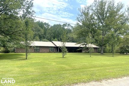 Undeveloped Land in Leake County, Mississippi