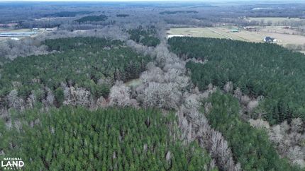 Commercial Property in Rankin County, Mississippi