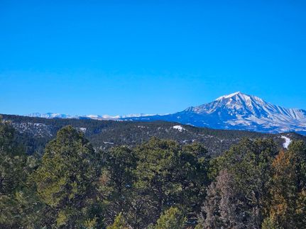 Undeveloped Land in Huerfano County, Colorado