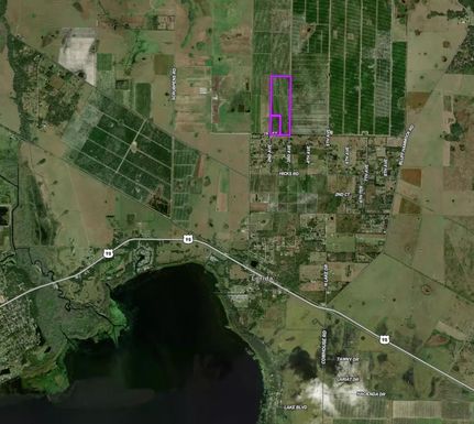Timberland Property for sale in Highlands County, Florida