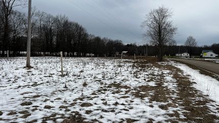 Hunting Property in Trumbull County, Ohio