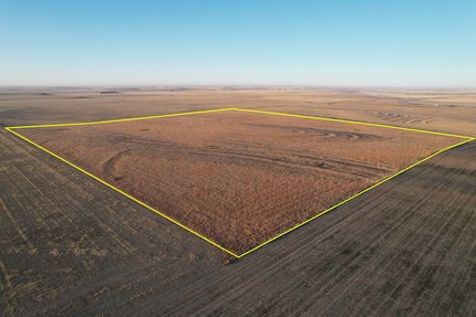 Recreational Property in Thomas County, Kansas