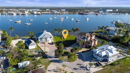 Homesite in Lee County, Florida