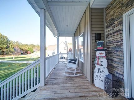 Land in York County, South Carolina