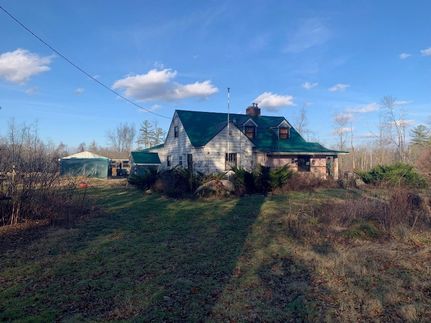 Land in Crawford County, Pennsylvania