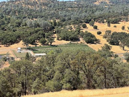 Land in Calaveras County, California