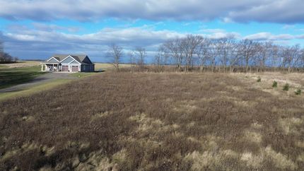 Homesite in Green County, Wisconsin