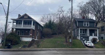 Homesite in Hamilton County, Ohio