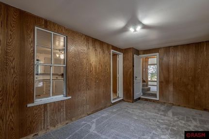 House in Le Sueur County, Minnesota