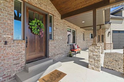 House in Gooding County, Idaho
