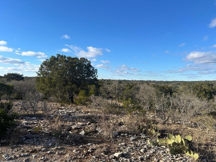 Hunting Property for sale in Edwards County, Texas