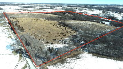 Farm and Ranch in Andrew County, Missouri