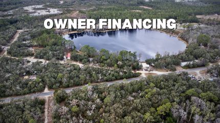 Undeveloped Land in Putnam County, Florida