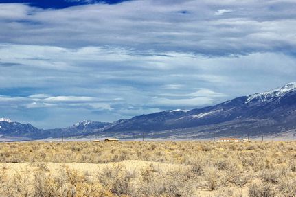 Land for sale in Alamosa County, Colorado