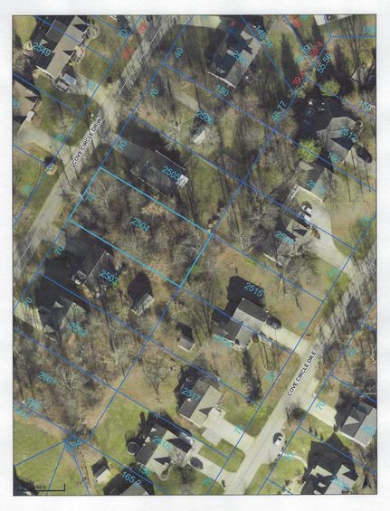 Land for sale in Dearborn County, Indiana