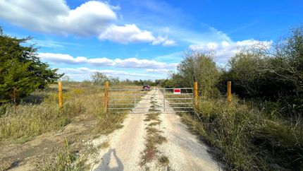 Farm and Ranch for sale in Hill County, Texas